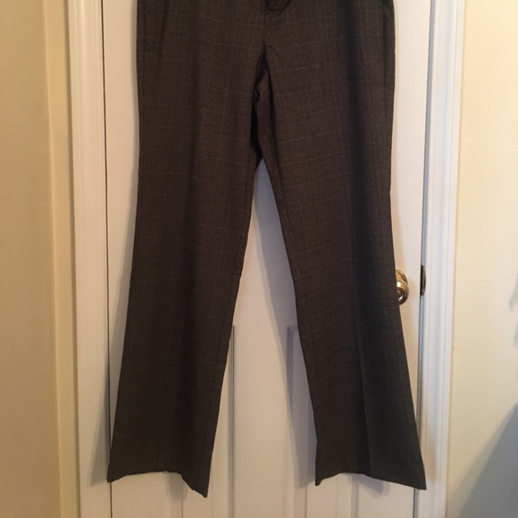 BASS HERITAGE FIT TROUSERS - Picture 4 of 4